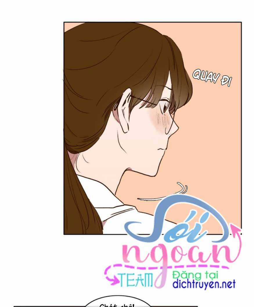 Quỷ Sứ Số 4 - Chapter 14 - Trang 25