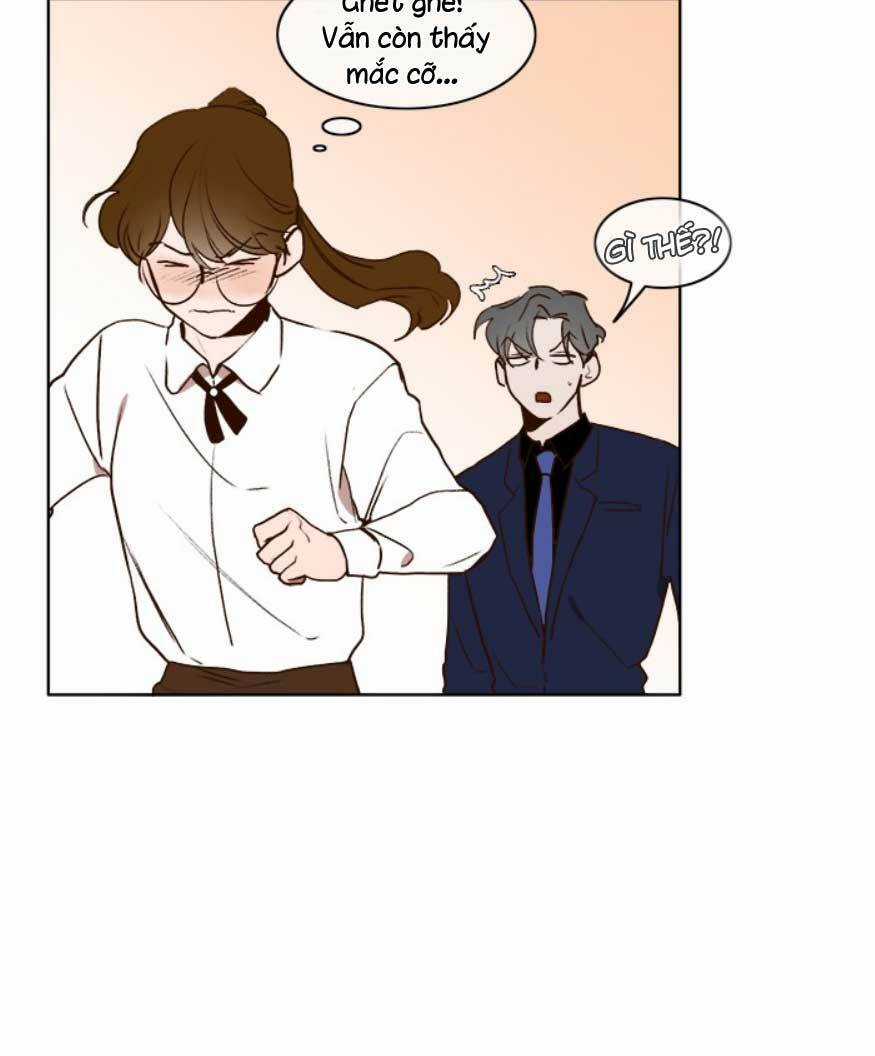 Quỷ Sứ Số 4 - Chapter 14 - Trang 26
