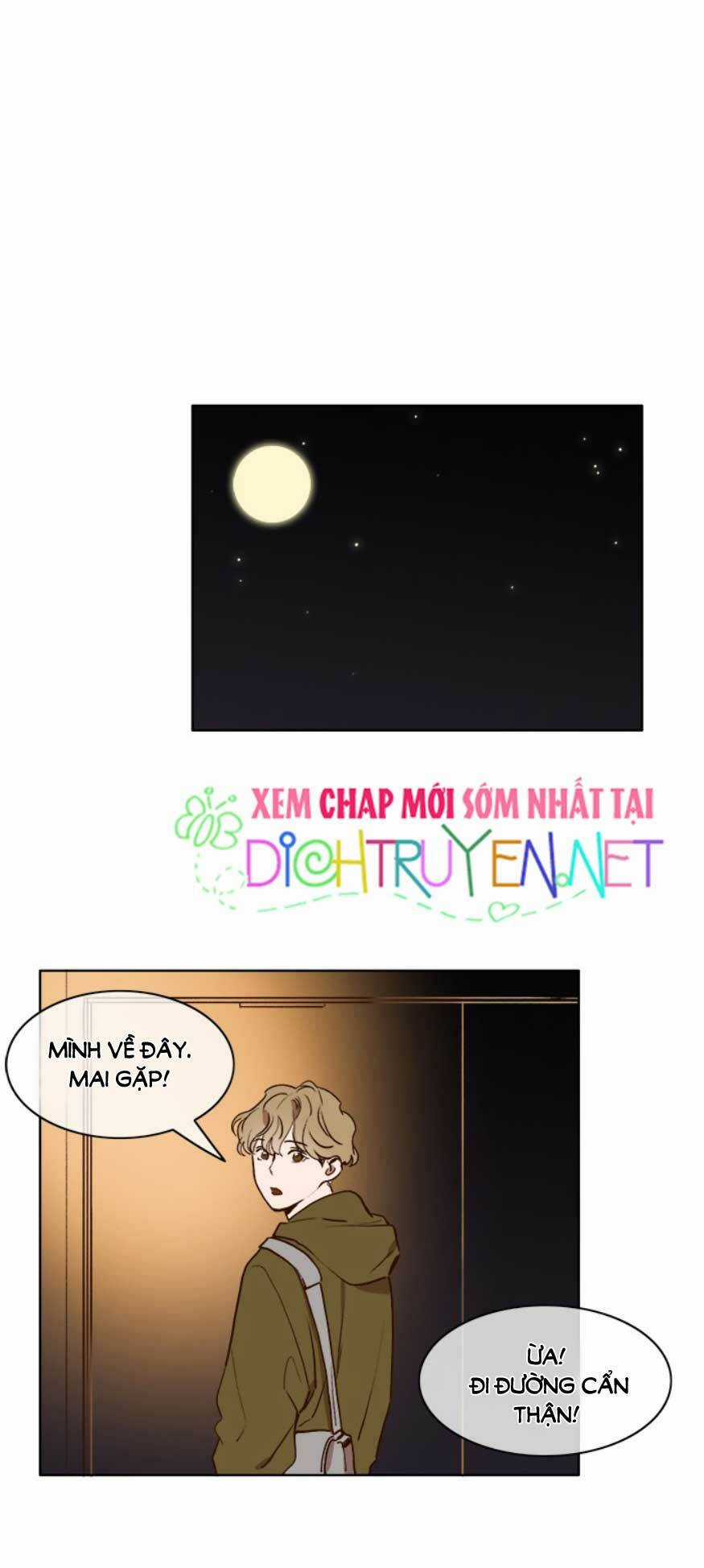 Quỷ Sứ Số 4 - Chapter 14 - Trang 27