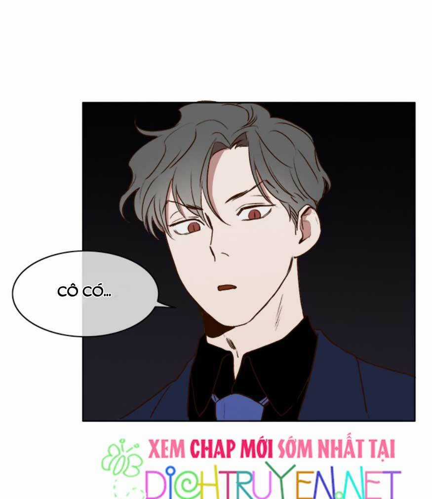 Quỷ Sứ Số 4 - Chapter 14 - Trang 30