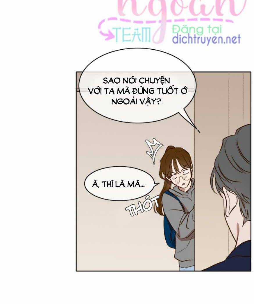 Quỷ Sứ Số 4 - Chapter 14 - Trang 4