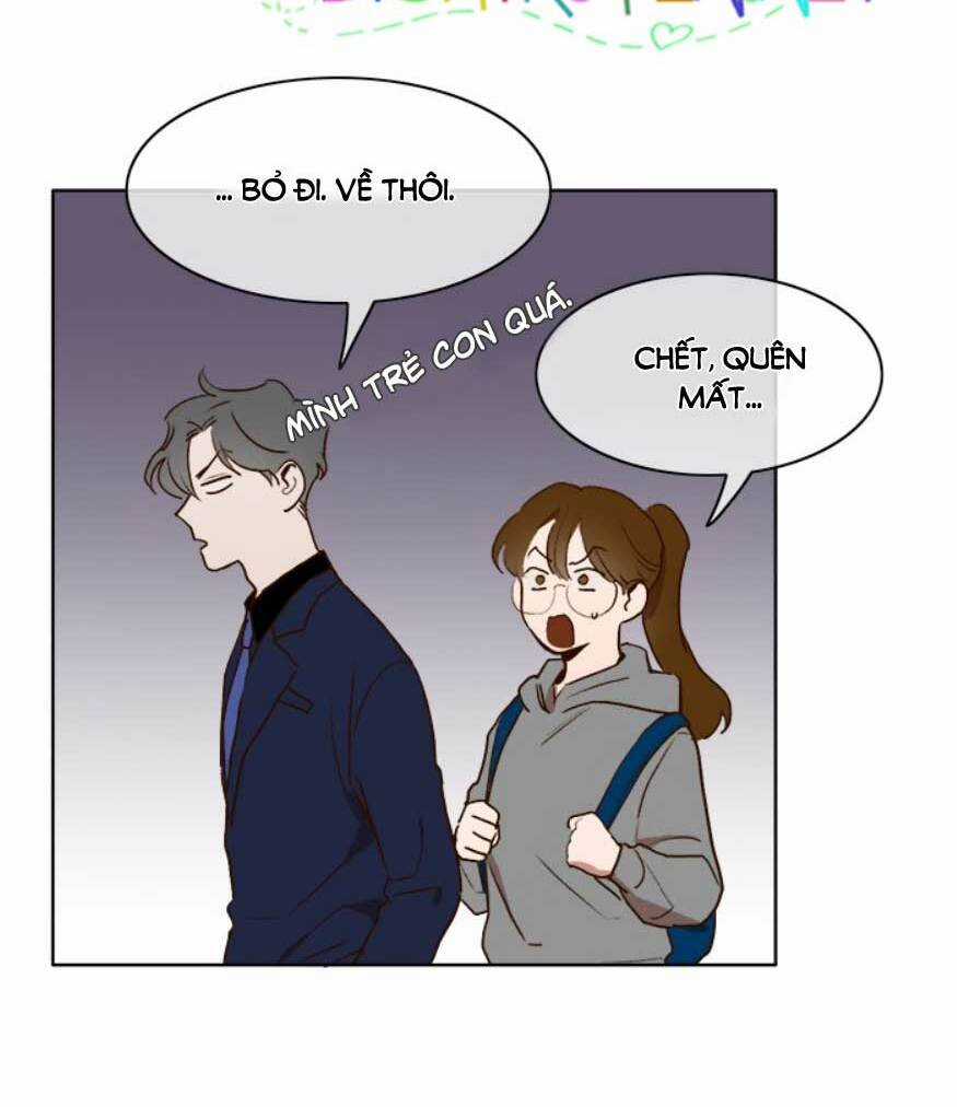 Quỷ Sứ Số 4 - Chapter 14 - Trang 31