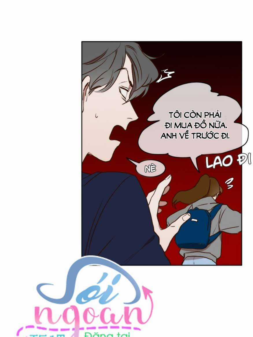 Quỷ Sứ Số 4 - Chapter 14 - Trang 32