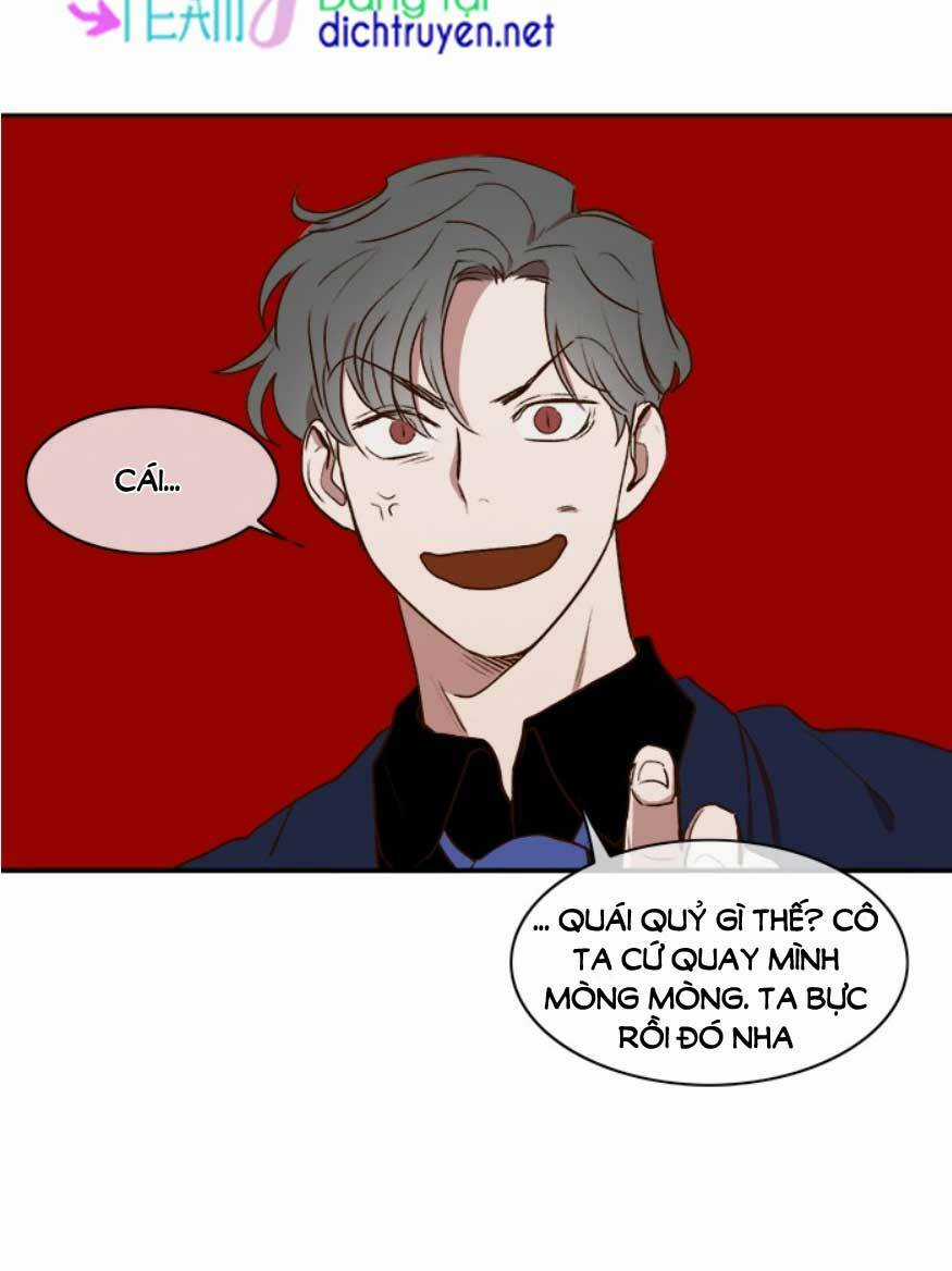 Quỷ Sứ Số 4 - Chapter 14 - Trang 33