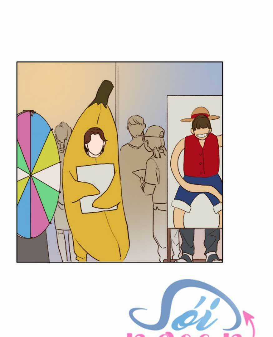 Quỷ Sứ Số 4 - Chapter 14 - Trang 35