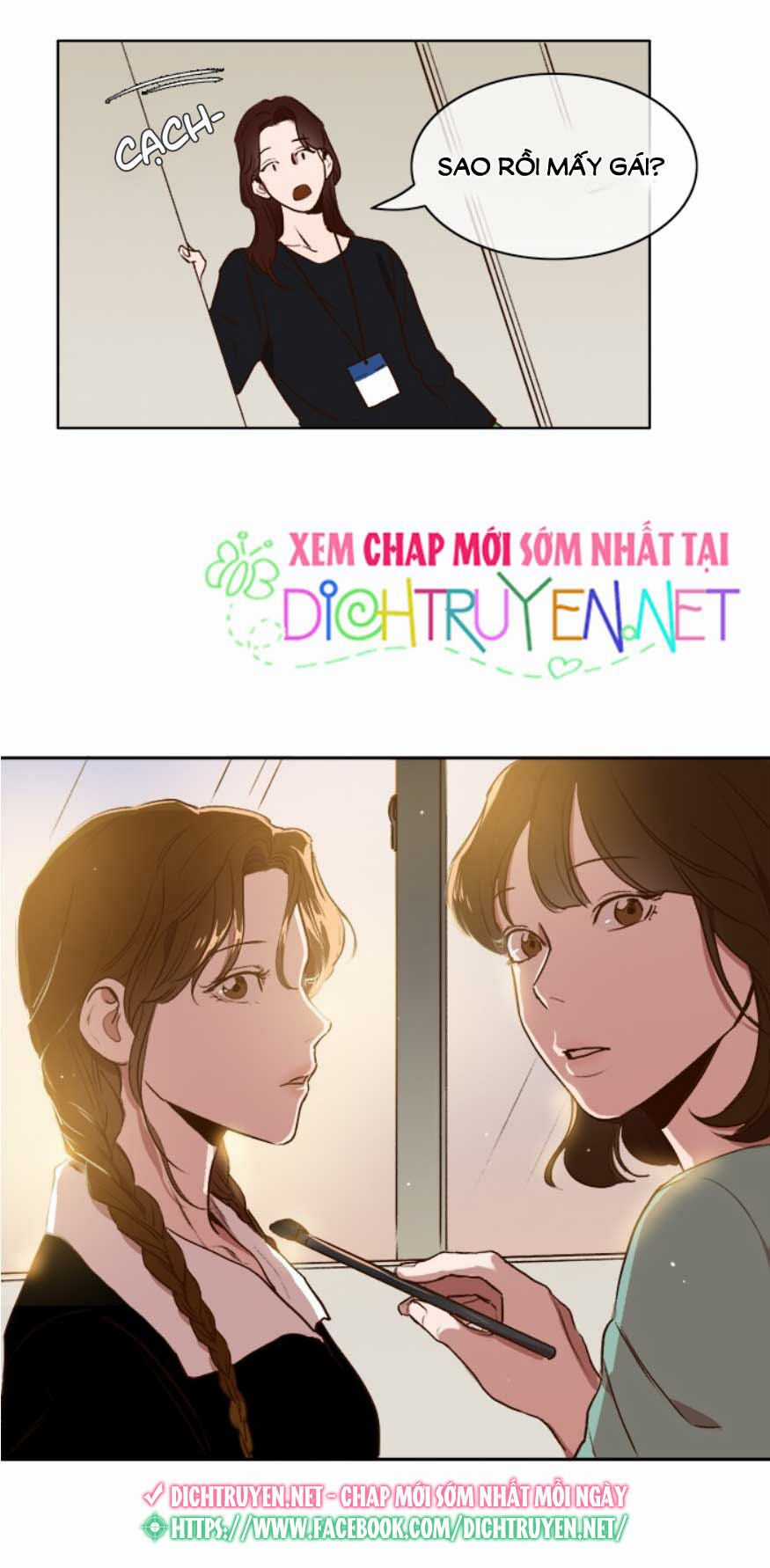 Quỷ Sứ Số 4 - Chapter 14 - Trang 37