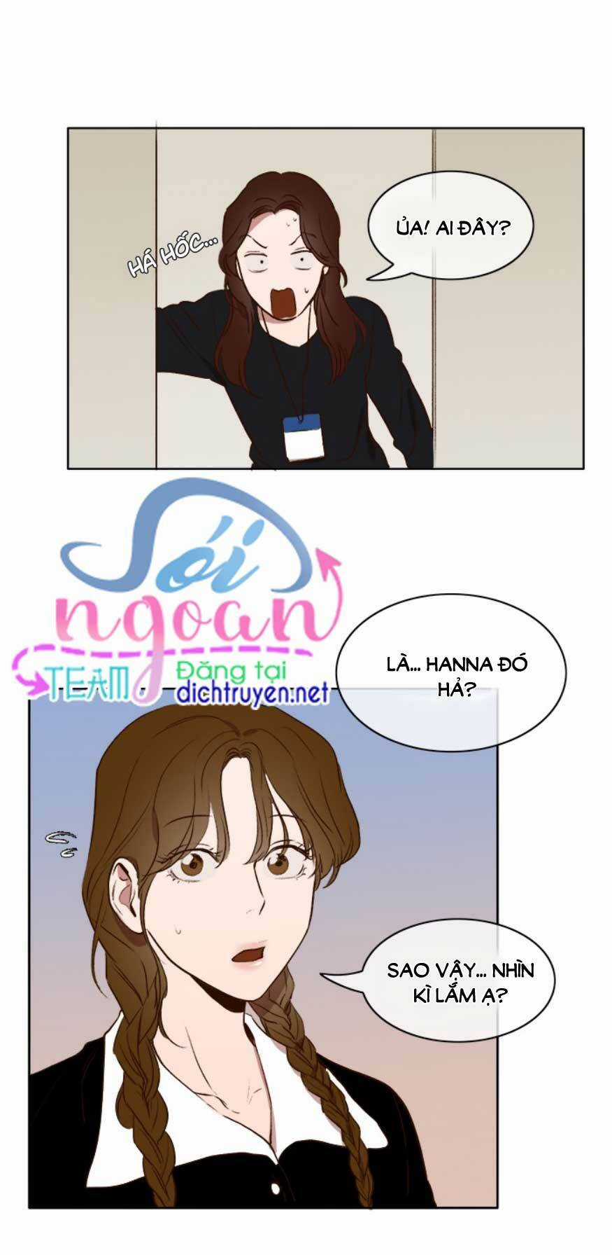 Quỷ Sứ Số 4 - Chapter 14 - Trang 38