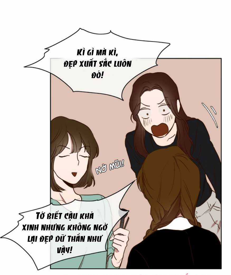 Quỷ Sứ Số 4 - Chapter 14 - Trang 39