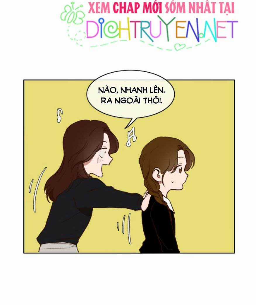 Quỷ Sứ Số 4 - Chapter 14 - Trang 40