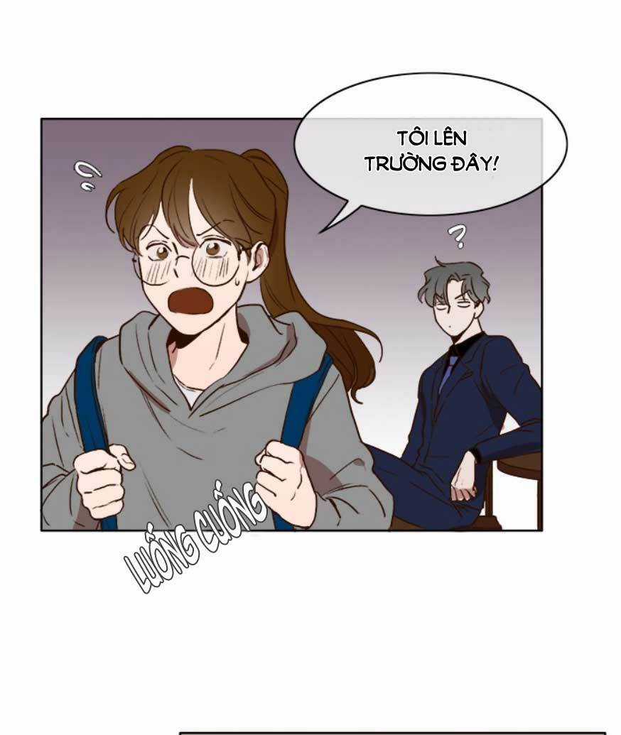 Quỷ Sứ Số 4 - Chapter 14 - Trang 5