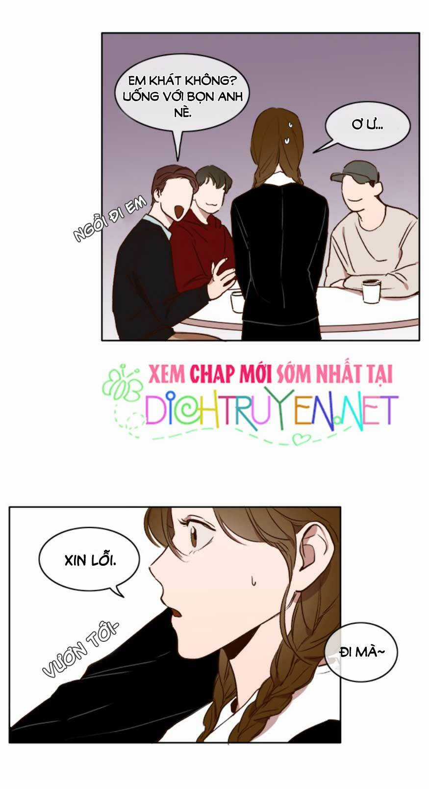 Quỷ Sứ Số 4 - Chapter 14 - Trang 45