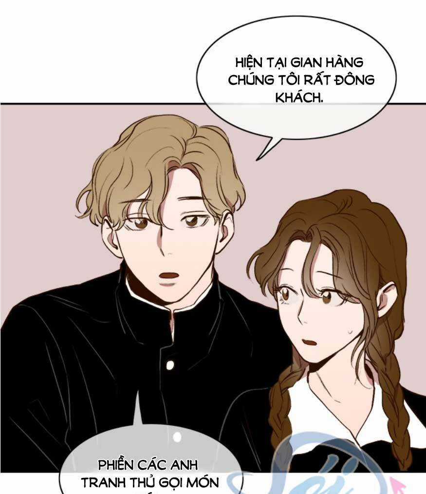 Quỷ Sứ Số 4 - Chapter 14 - Trang 46