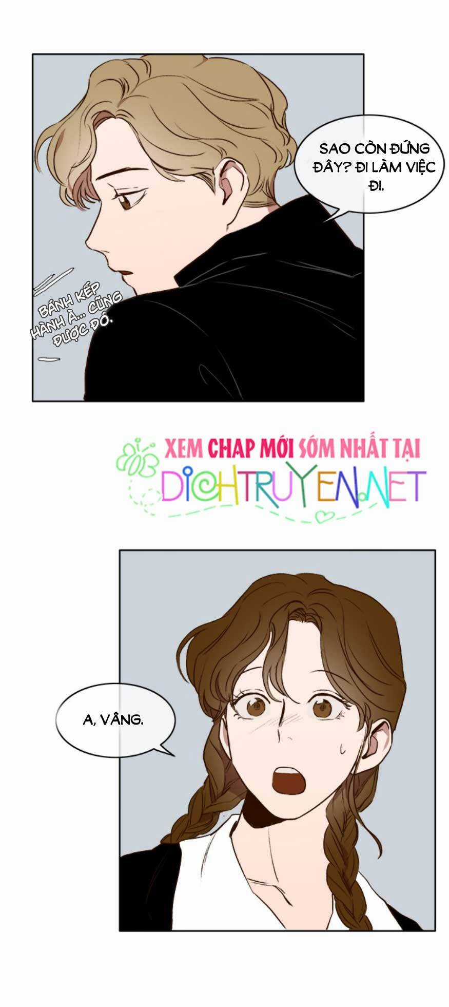 Quỷ Sứ Số 4 - Chapter 14 - Trang 48