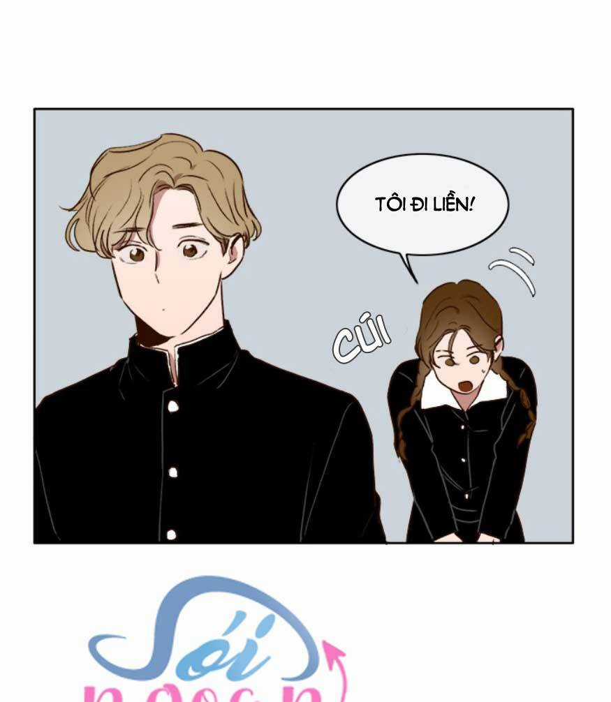 Quỷ Sứ Số 4 - Chapter 14 - Trang 49