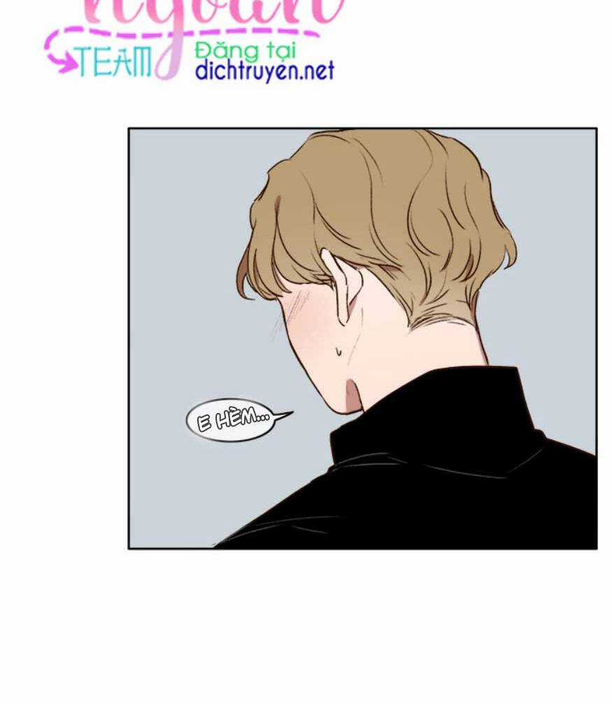 Quỷ Sứ Số 4 - Chapter 14 - Trang 50