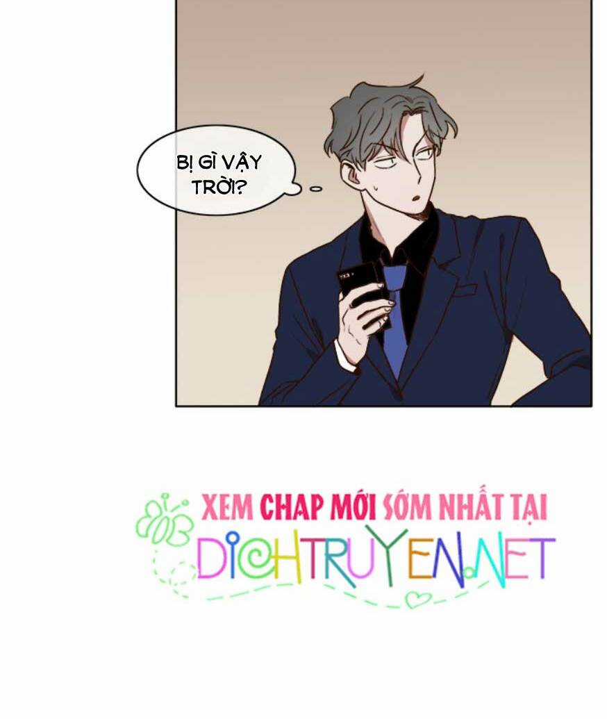 Quỷ Sứ Số 4 - Chapter 14 - Trang 6