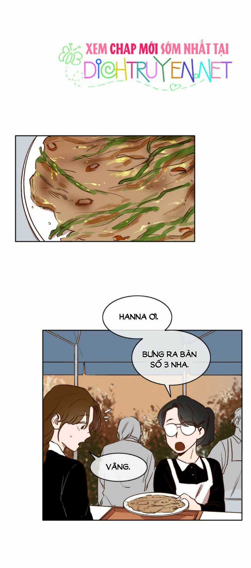 Quỷ Sứ Số 4 - Chapter 14 - Trang 51