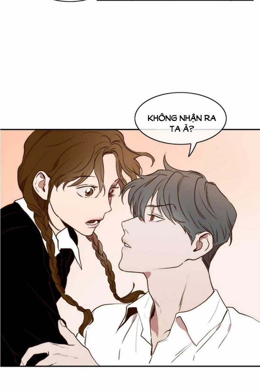 Quỷ Sứ Số 4 - Chapter 14 - Trang 55