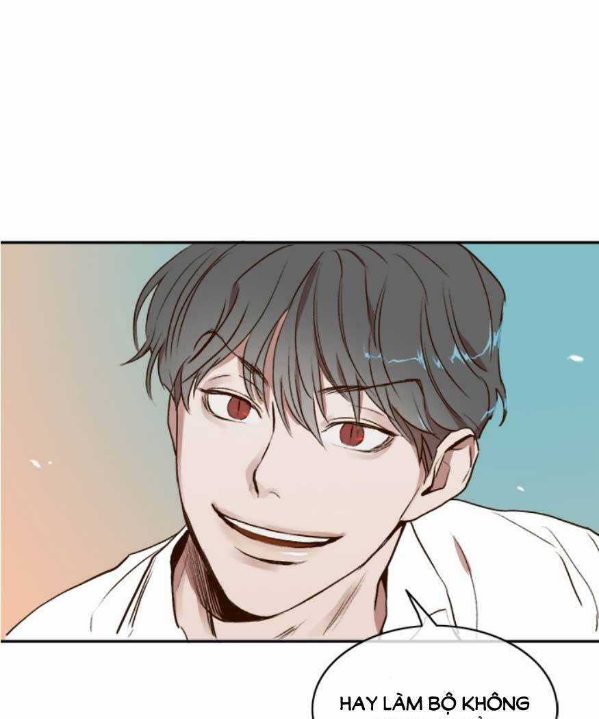 Quỷ Sứ Số 4 - Chapter 14 - Trang 56