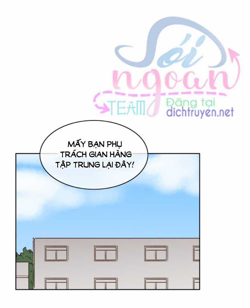 Quỷ Sứ Số 4 - Chapter 14 - Trang 7