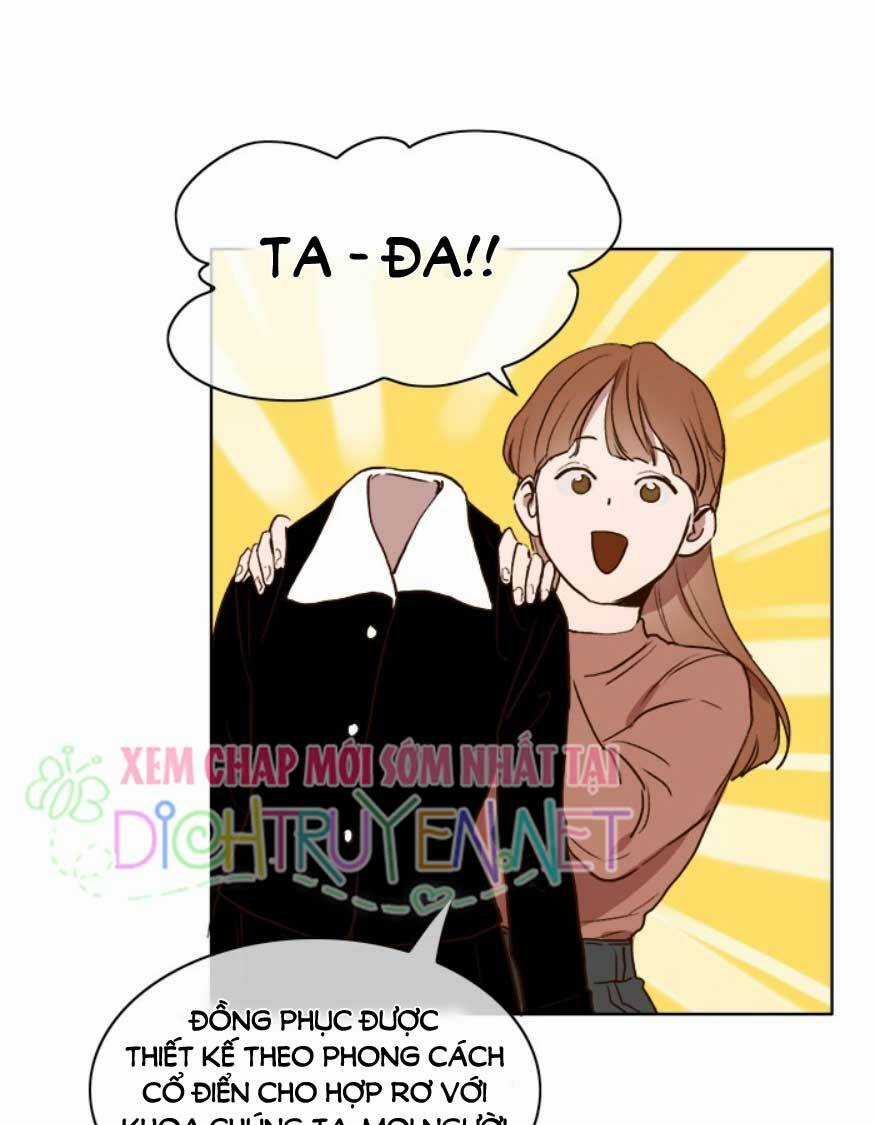 Quỷ Sứ Số 4 - Chapter 14 - Trang 8