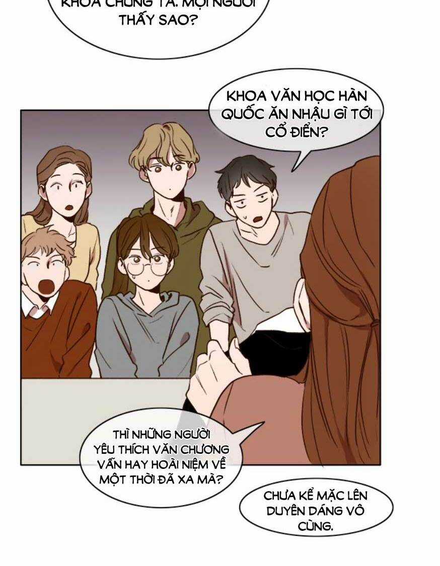 Quỷ Sứ Số 4 - Chapter 14 - Trang 9