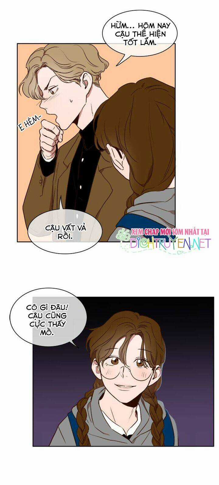 Quỷ Sứ Số 4 - Chapter 15 - Trang 14