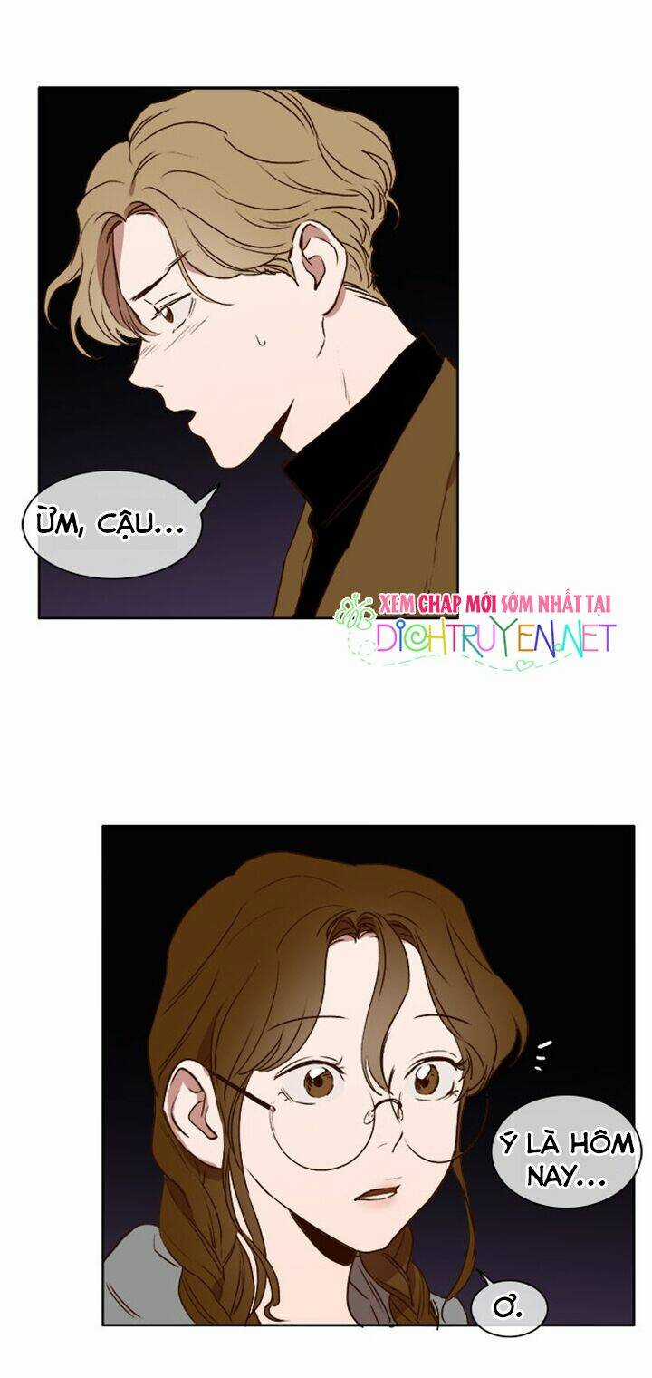 Quỷ Sứ Số 4 - Chapter 15 - Trang 16