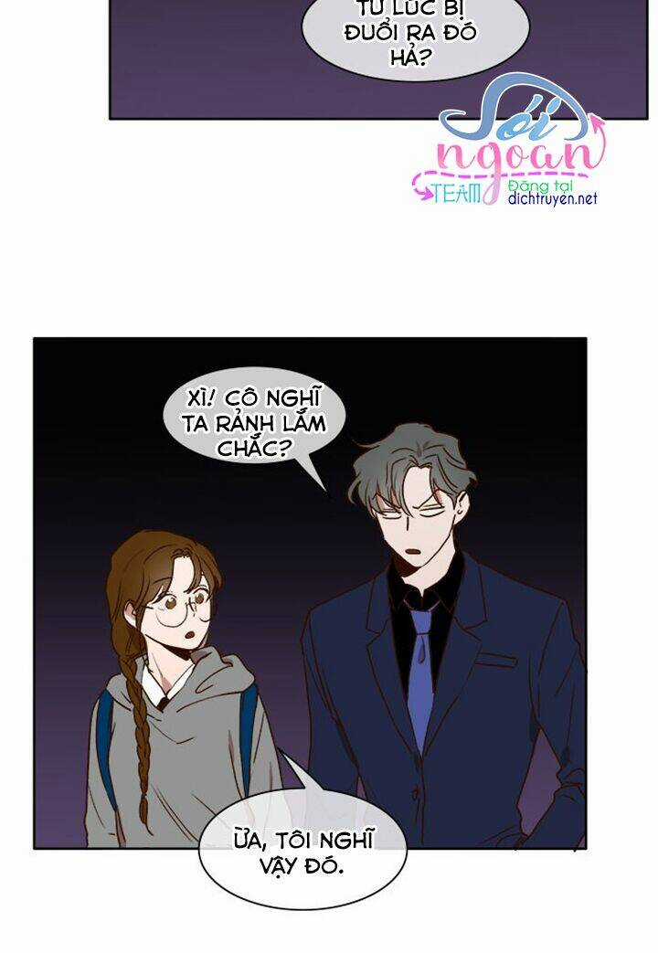 Quỷ Sứ Số 4 - Chapter 15 - Trang 20