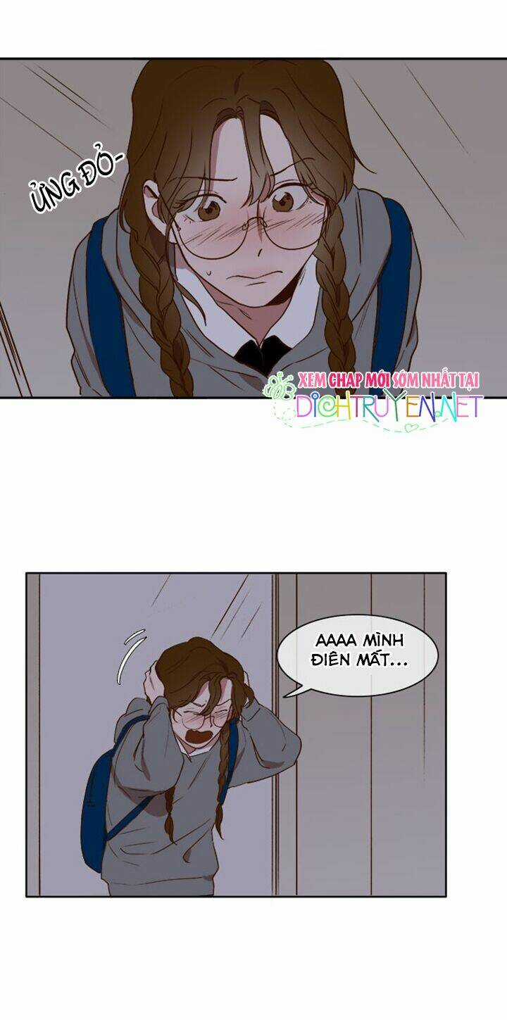 Quỷ Sứ Số 4 - Chapter 15 - Trang 27