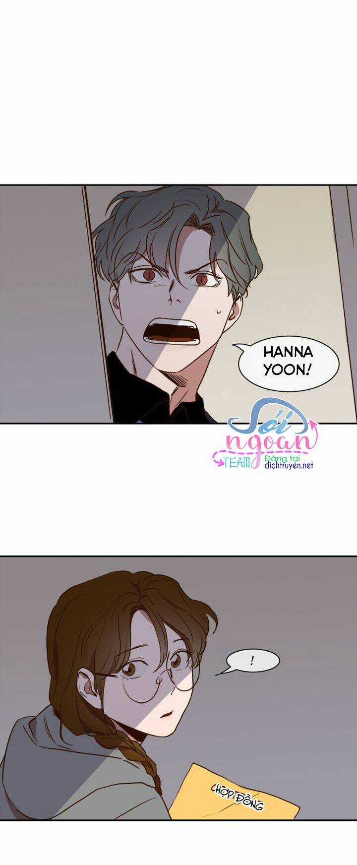 Quỷ Sứ Số 4 - Chapter 15 - Trang 30