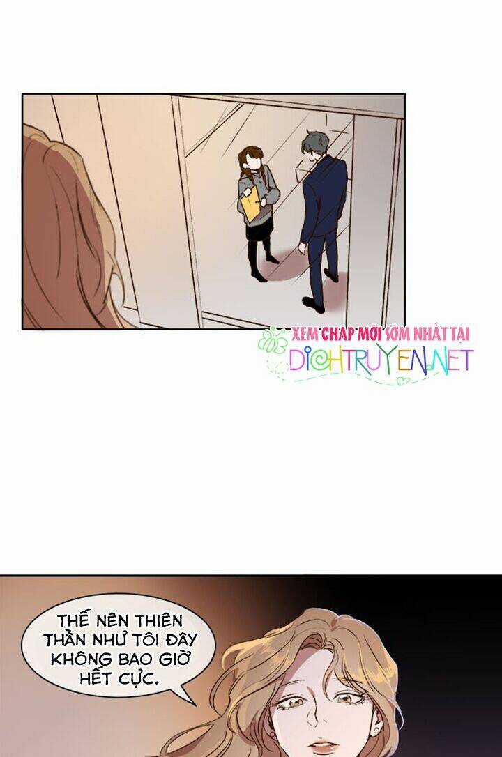 Quỷ Sứ Số 4 - Chapter 15 - Trang 37