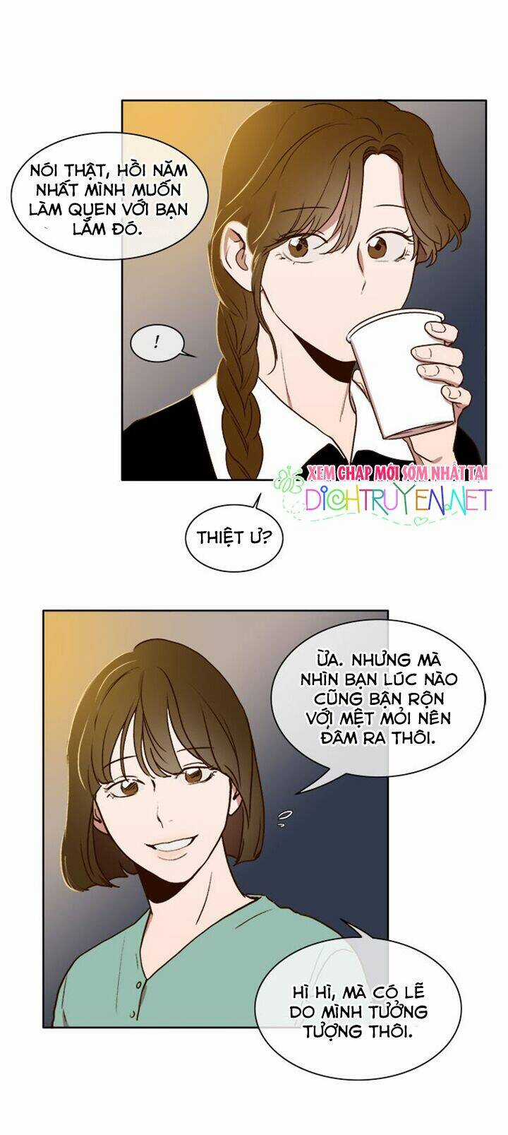 Quỷ Sứ Số 4 - Chapter 15 - Trang 9