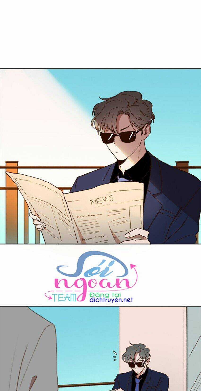 Quỷ Sứ Số 4 - Chapter 16 - Trang 2