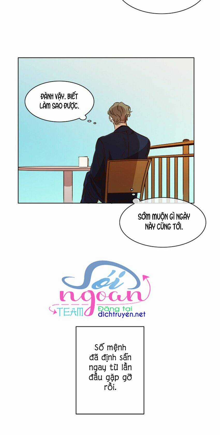 Quỷ Sứ Số 4 - Chapter 16 - Trang 11