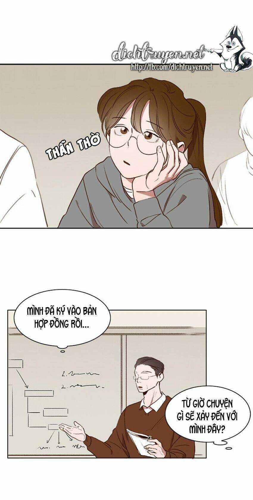 Quỷ Sứ Số 4 - Chapter 16 - Trang 13