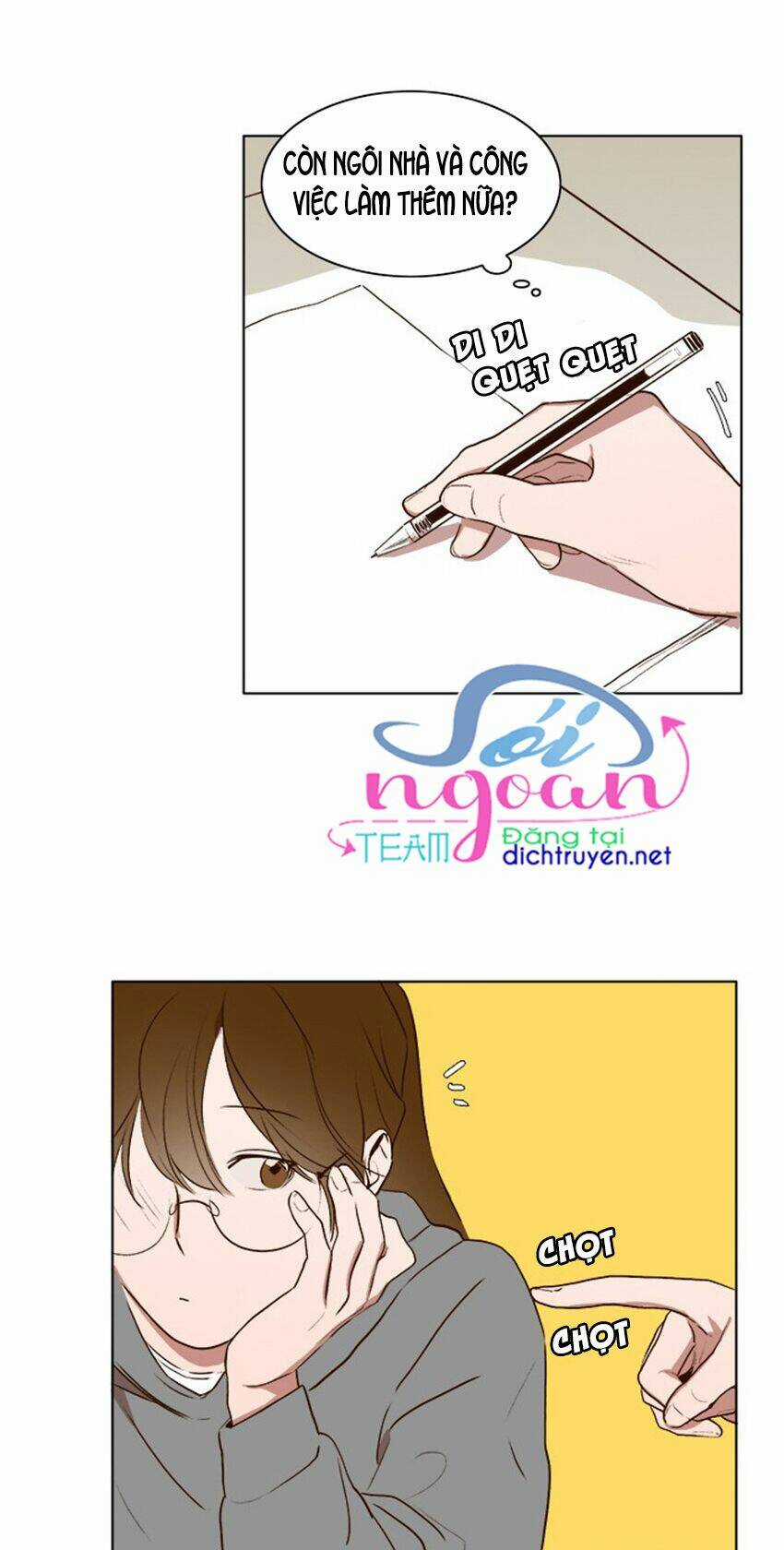 Quỷ Sứ Số 4 - Chapter 16 - Trang 14