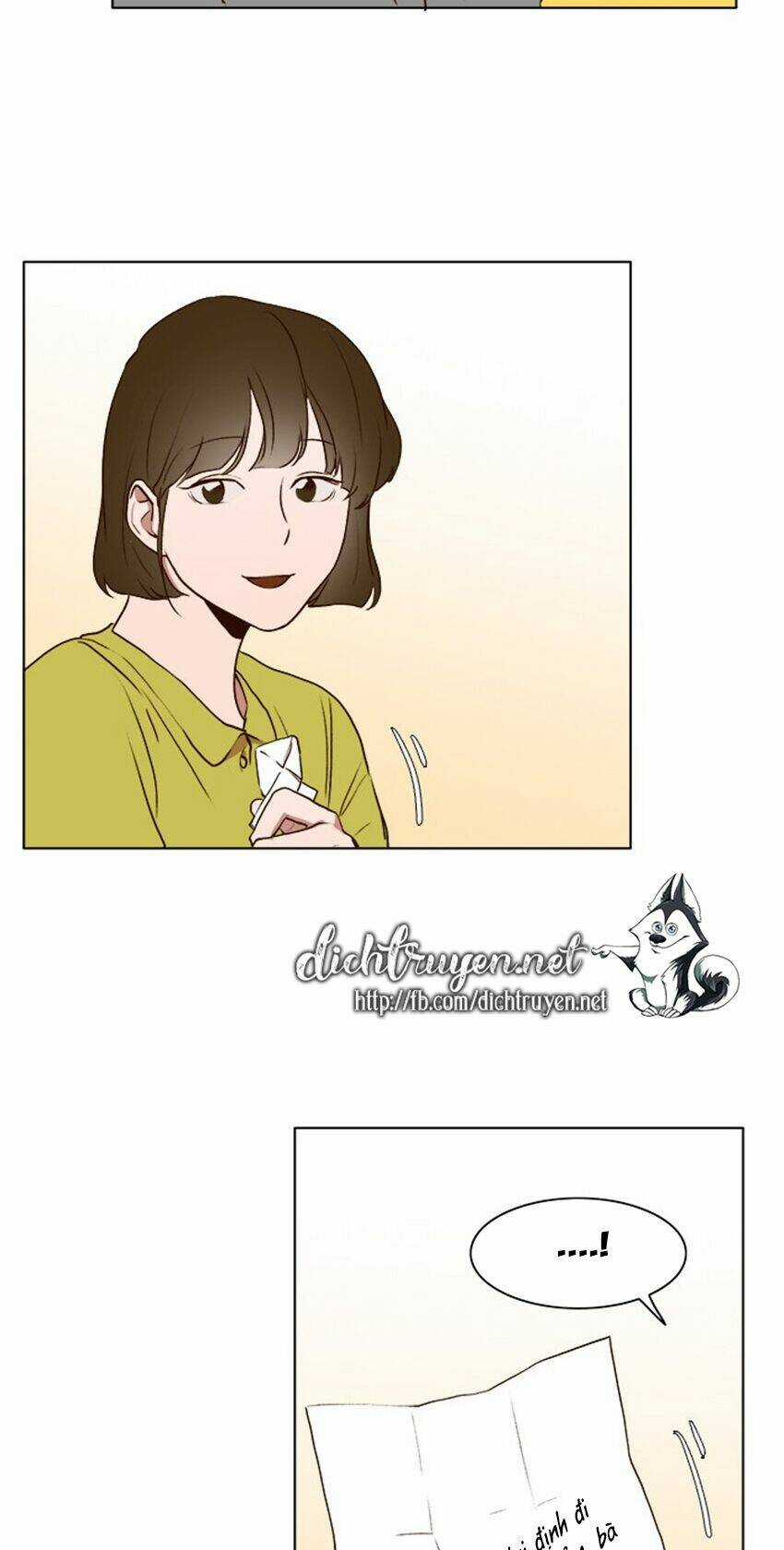 Quỷ Sứ Số 4 - Chapter 16 - Trang 15