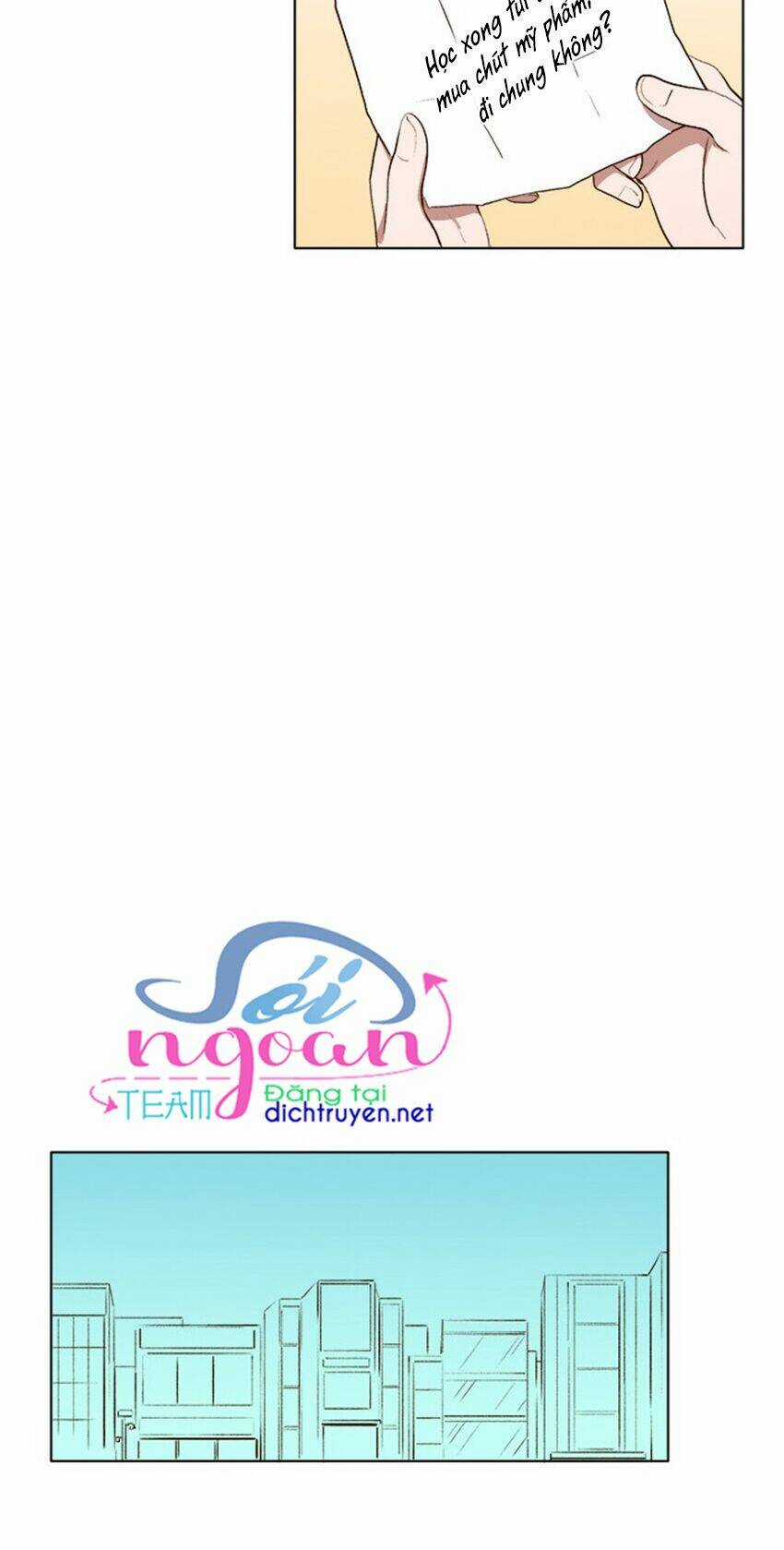 Quỷ Sứ Số 4 - Chapter 16 - Trang 16