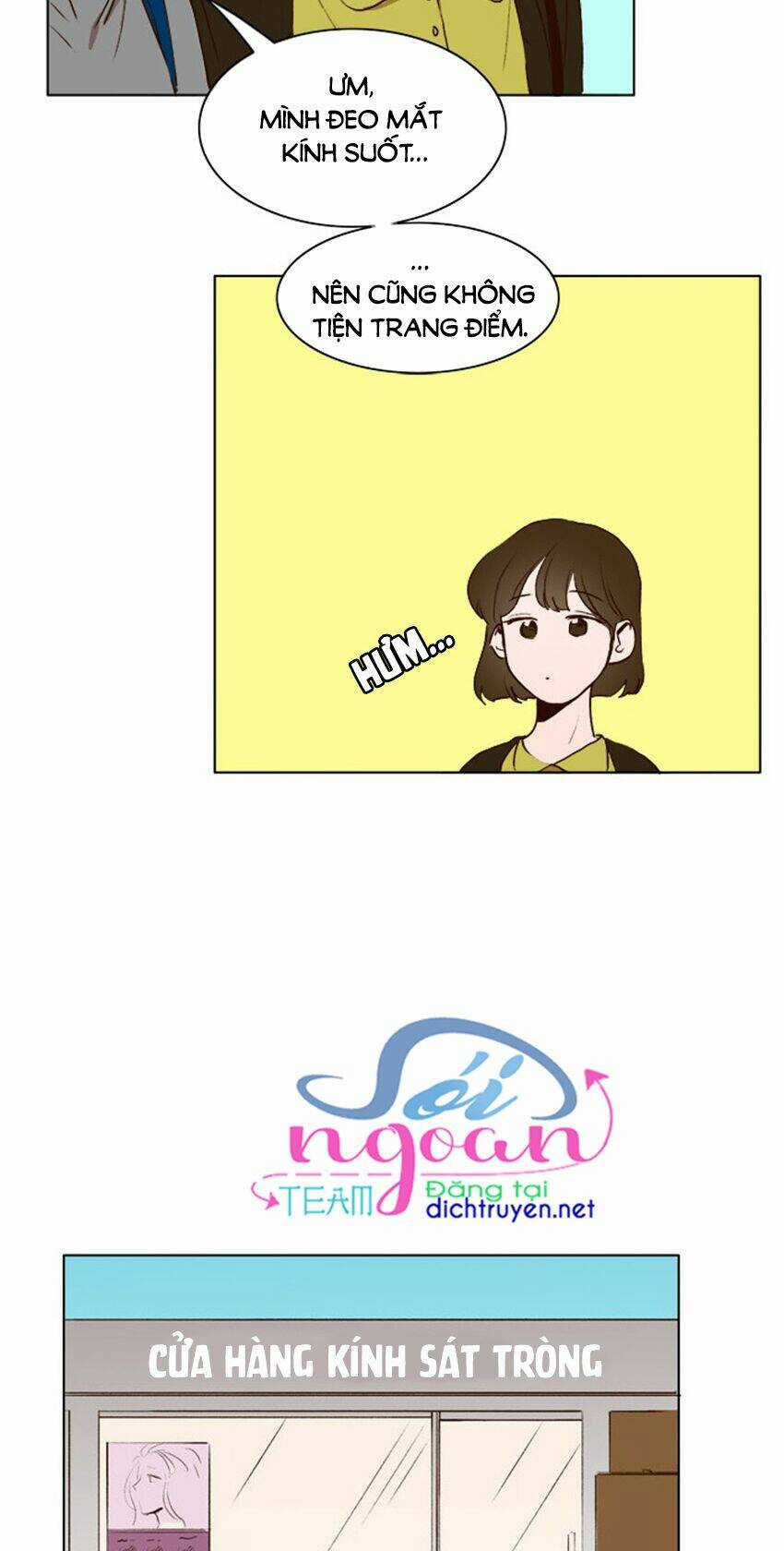 Quỷ Sứ Số 4 - Chapter 16 - Trang 18