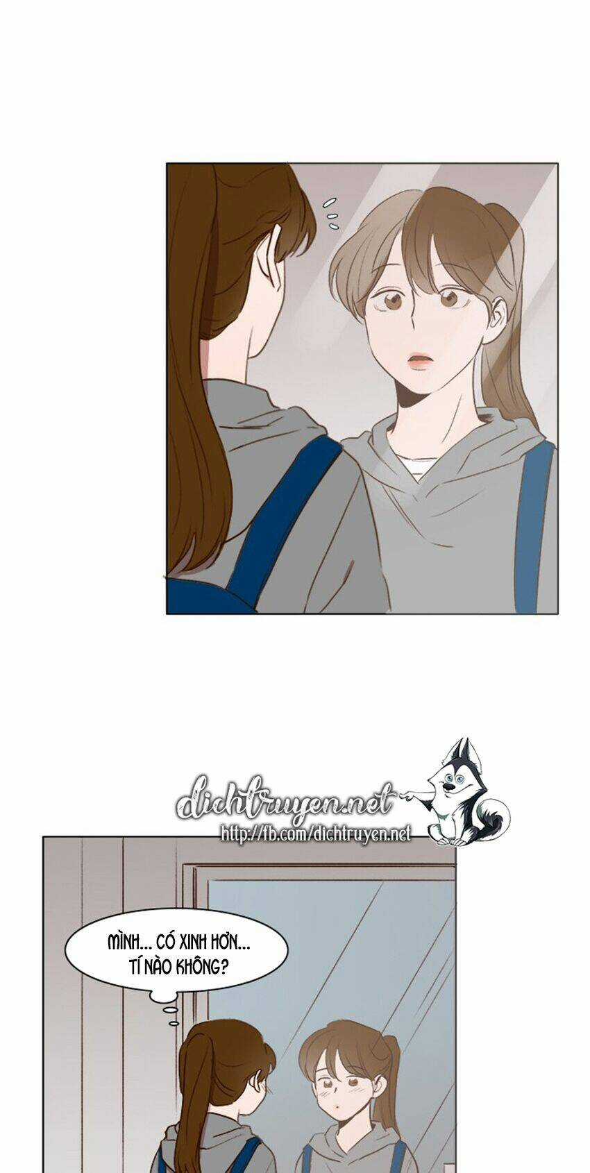 Quỷ Sứ Số 4 - Chapter 16 - Trang 34