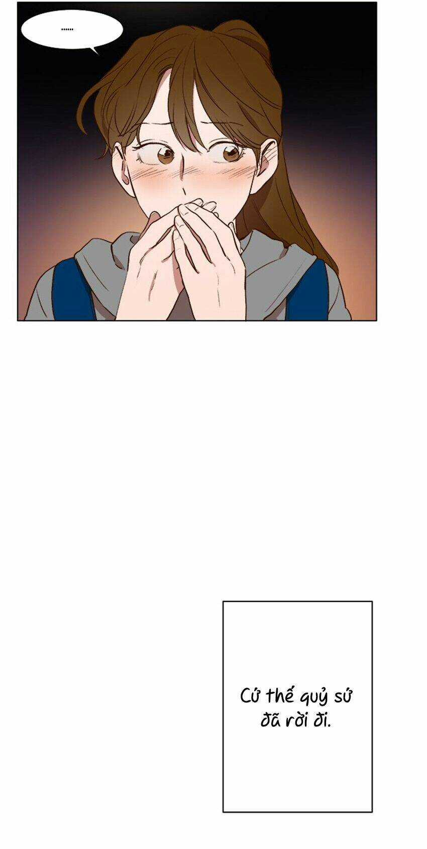 Quỷ Sứ Số 4 - Chapter 16 - Trang 41