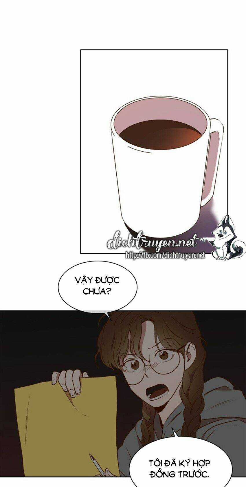 Quỷ Sứ Số 4 - Chapter 16 - Trang 10