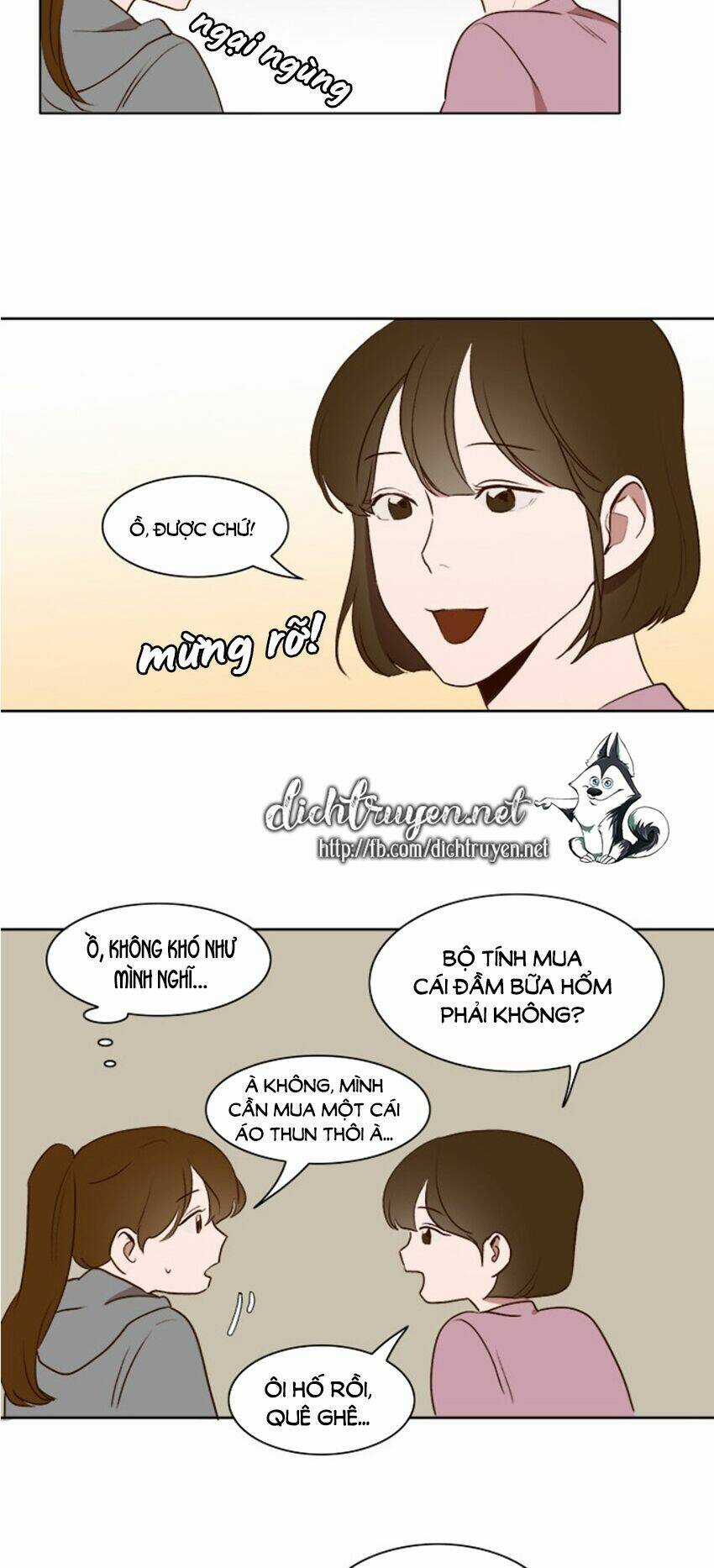 Quỷ Sứ Số 4 - Chapter 17 - Trang 12