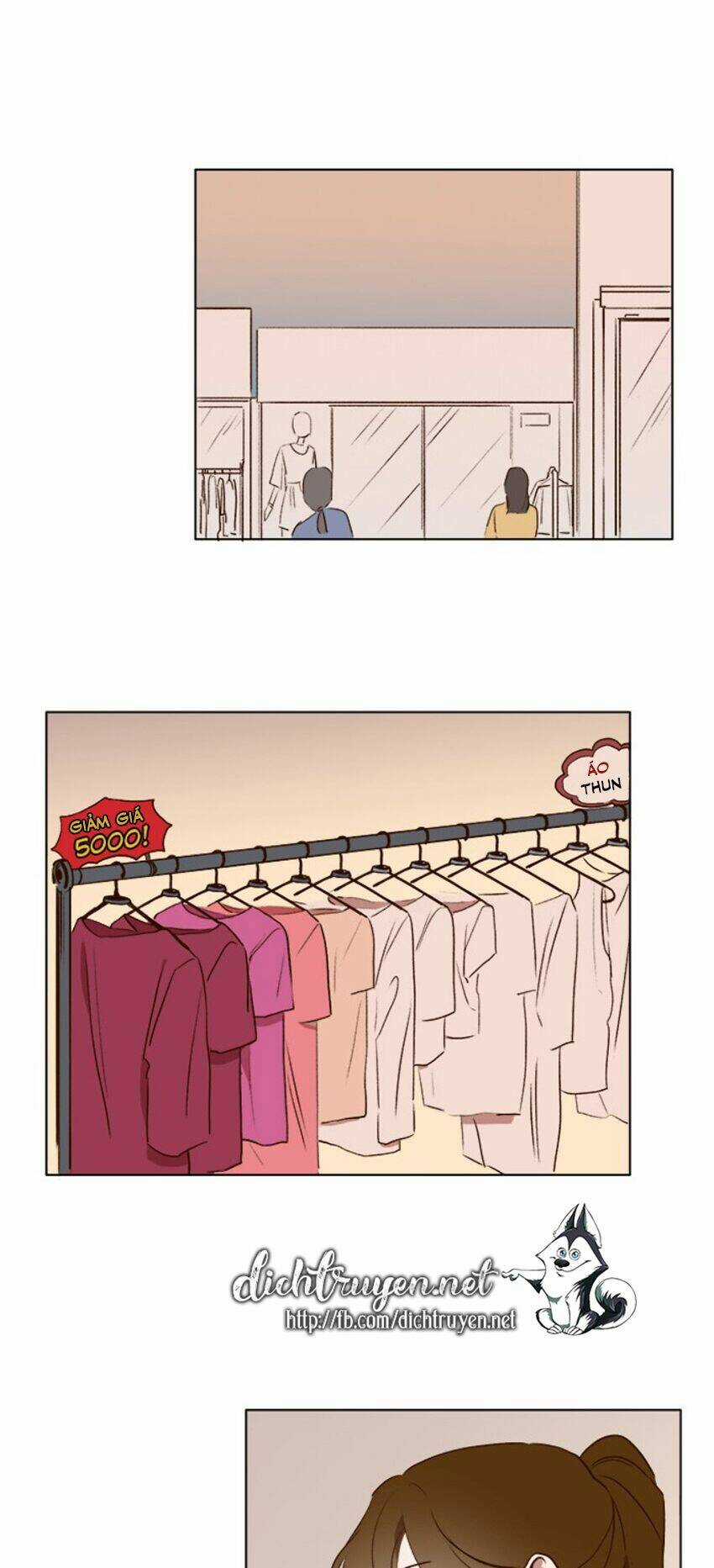 Quỷ Sứ Số 4 - Chapter 17 - Trang 14