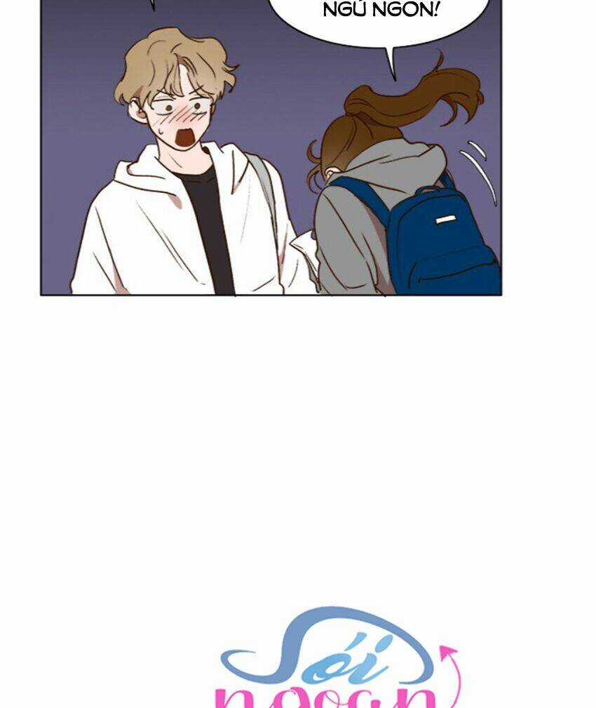 Quỷ Sứ Số 4 - Chapter 17 - Trang 33