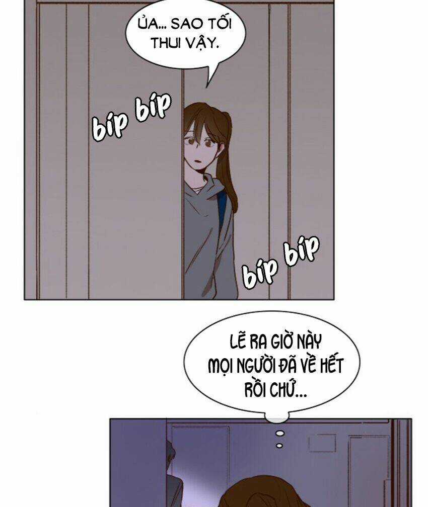 Quỷ Sứ Số 4 - Chapter 17 - Trang 35