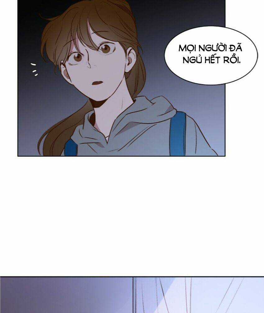 Quỷ Sứ Số 4 - Chapter 17 - Trang 37