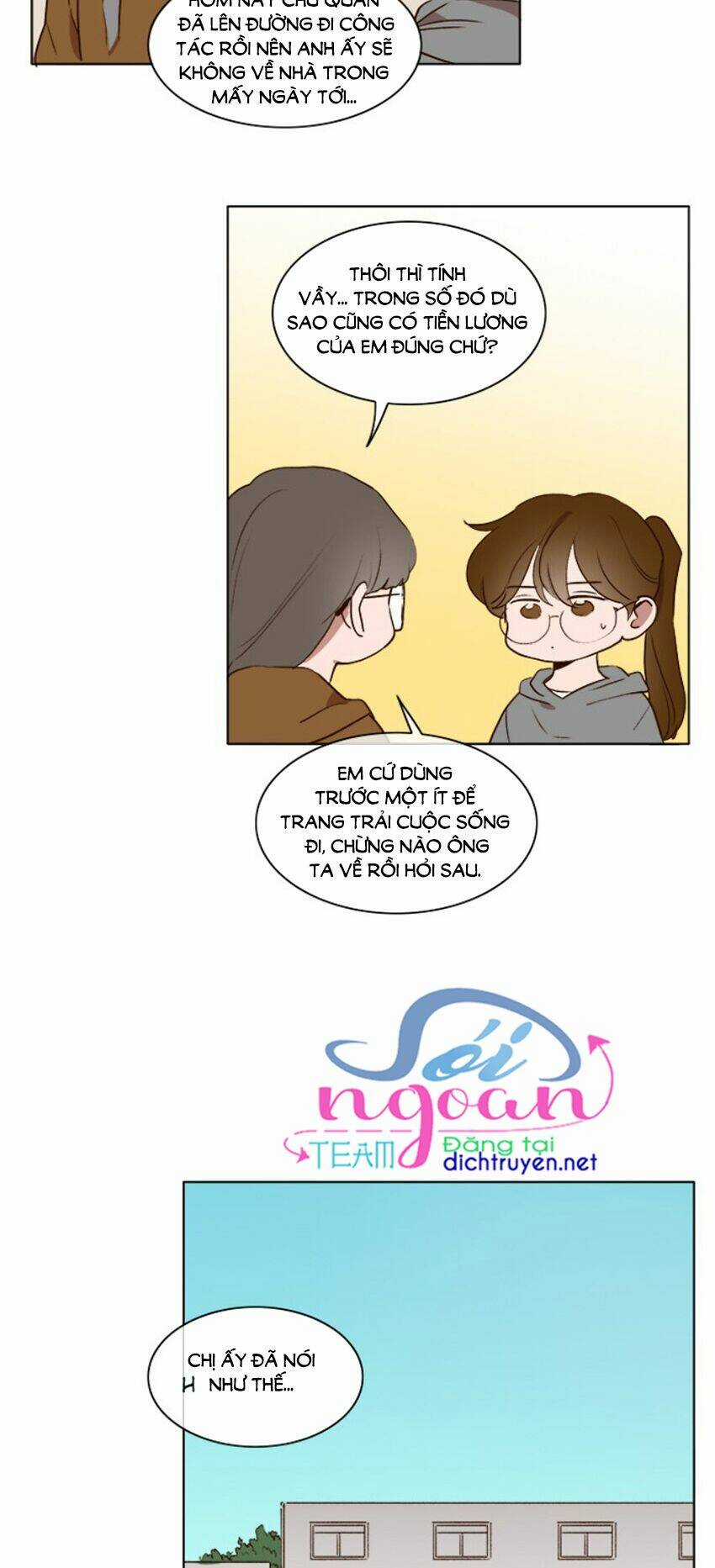 Quỷ Sứ Số 4 - Chapter 17 - Trang 5