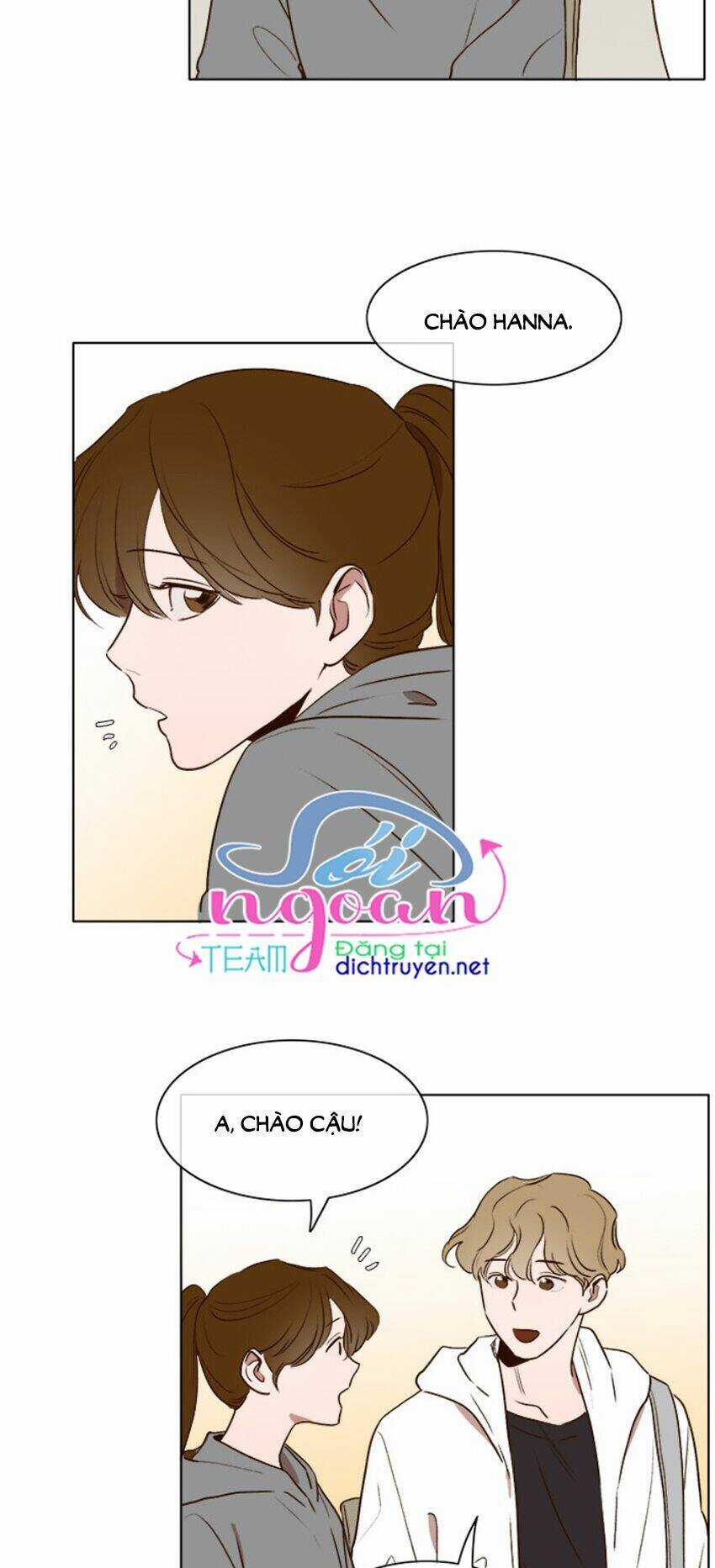 Quỷ Sứ Số 4 - Chapter 17 - Trang 7